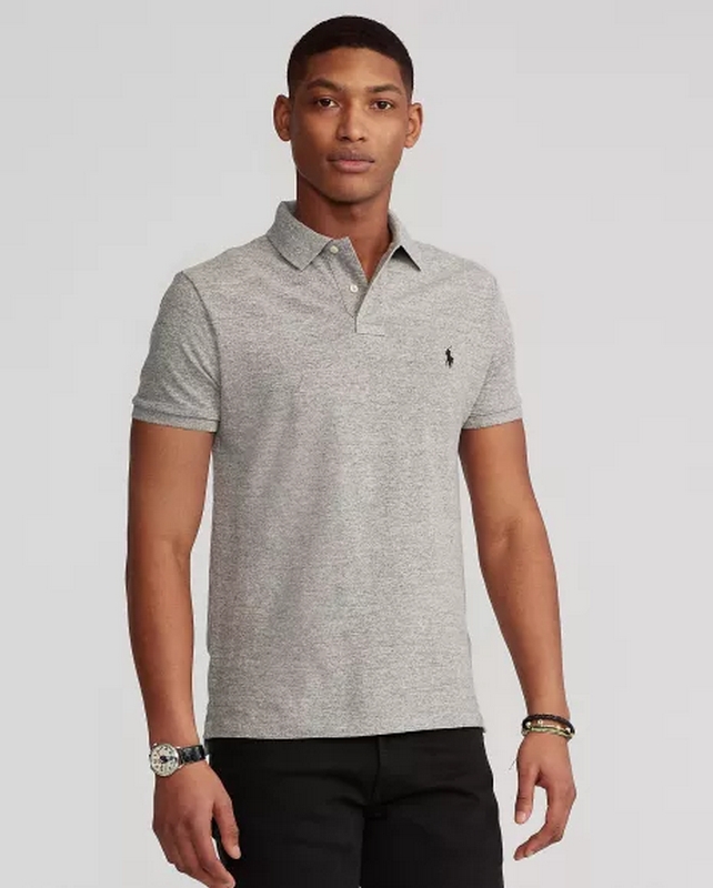 polo Men's Polo 655